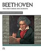 First Book for Pianists-Beethoven piano sheet music cover